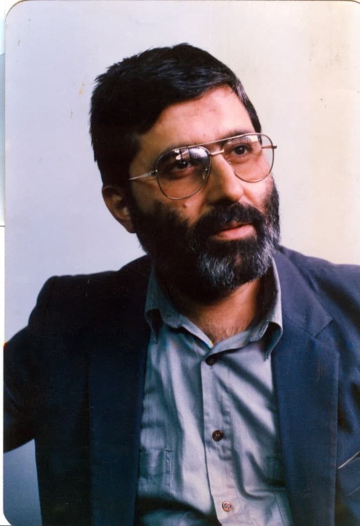 آوینی اهل یافت بود – گفت‌وگو با دكتر داوری اردكانی دربارهٔ شهید آوینی